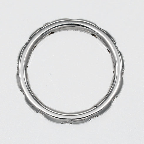 Ring Platinum With Diamond