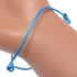 Lockit Cadena Bracelet Sterling Silver