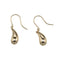 Earrings 18K Yellow Gold