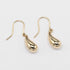 Earrings 18K Yellow Gold
