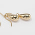 Earrings 18K Yellow Gold