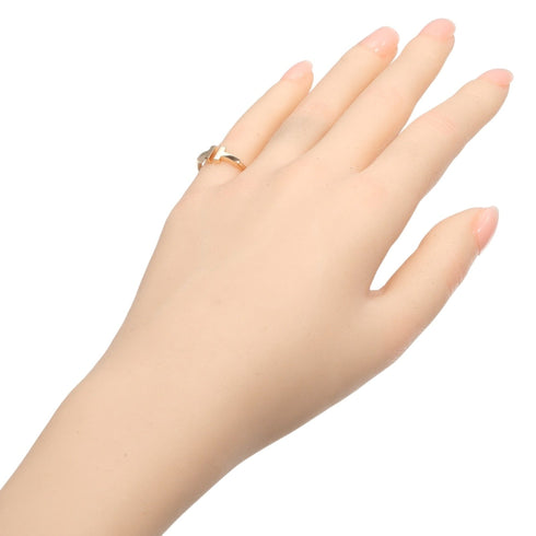Band Ring 18K Rose Gold