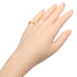 Band Ring 18K Rose Gold