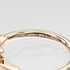 Band Ring 18K Rose Gold