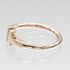 Band Ring 18K Rose Gold
