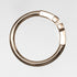 Band Ring 18K Rose Gold