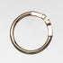 Band Ring 18K Rose Gold