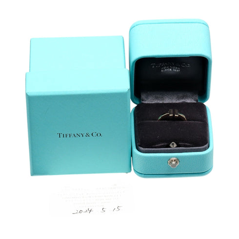 Band Ring 18K Rose Gold
