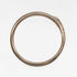 Open Heart Ring 18K Rose Gold