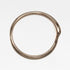 Open Heart Ring 18K Rose Gold