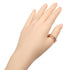 B.Zero1 Ring 18K Rose Gold