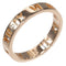 Atlas Ring 18K Yellow Gold