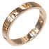 Atlas Ring 18K Yellow Gold