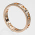 Atlas Ring 18K Yellow Gold