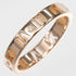 Atlas Ring 18K Yellow Gold