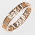 Atlas Ring 18K Yellow Gold