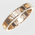 Atlas Ring 18K Yellow Gold