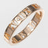 Atlas Ring 18K Yellow Gold