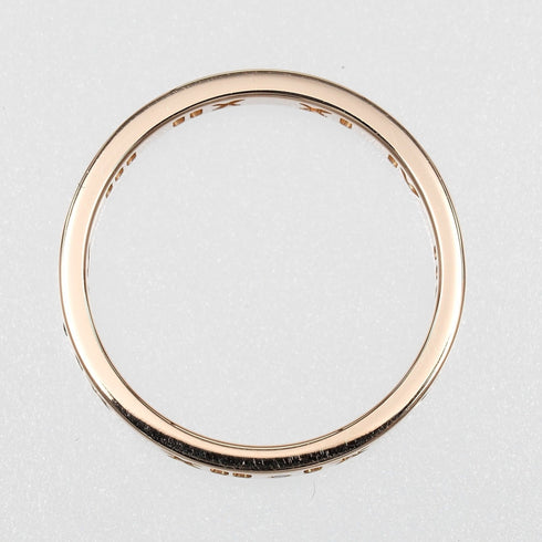 Atlas Ring 18K Yellow Gold