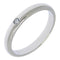 Ring Platinum with Diamond