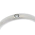 Ring Platinum with Diamond