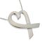 Paloma Picasso Pendant Necklace Sterling Silver