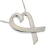 Paloma Picasso Pendant Necklace Sterling Silver