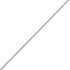 Paloma Picasso Pendant Necklace Sterling Silver