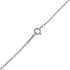 Paloma Picasso Pendant Necklace Sterling Silver