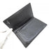 Cambon Bifold Wallet Quilted Lambskin Long