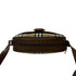 Camera Bag Vintage Check Canvas Medium