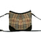 Hartham Crossbody Bag Haymarket Coated Canvas Medium