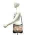 Hartham Crossbody Bag Haymarket Coated Canvas Medium