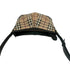 Hartham Crossbody Bag Haymarket Coated Canvas Medium