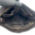 Hartham Crossbody Bag Haymarket Coated Canvas Medium