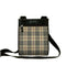 Golderton Tote Haymarket Coated Canvas Medium