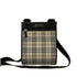 Golderton Tote Haymarket Coated Canvas Medium