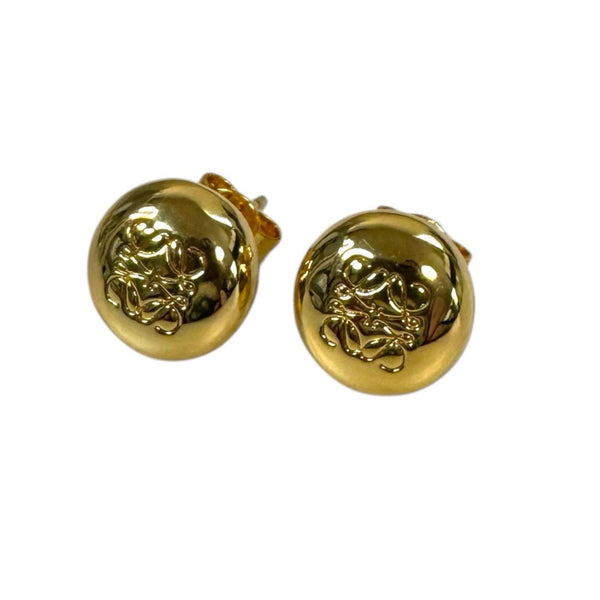 Earrings Stud Sterling Silver