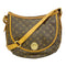 Tulum Handbag Monogram Canvas GM