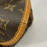Tulum Handbag Monogram Canvas GM
