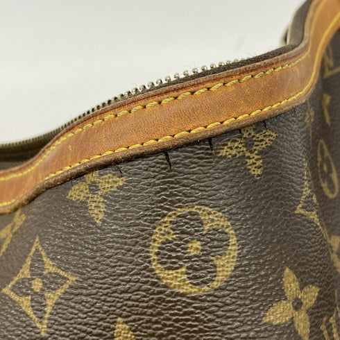 Tulum Handbag Monogram Canvas GM