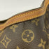 Tulum Handbag Monogram Canvas GM