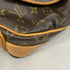 Tulum Handbag Monogram Canvas GM