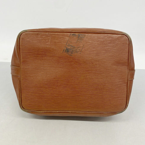 Petit Noe Handbag Epi Leather