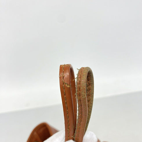 Petit Noe Handbag Epi Leather