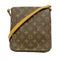 Musette Salsa Handbag Monogram Canvas PM