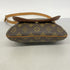 Musette Salsa Handbag Monogram Canvas PM