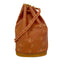 Cup Saint Tropez Drawstring Bag Coated Canvas