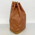 Cup Saint Tropez Drawstring Bag Coated Canvas