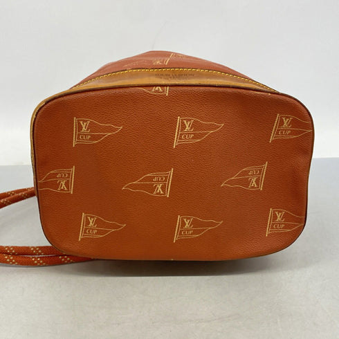 Cup Saint Tropez Drawstring Bag Coated Canvas